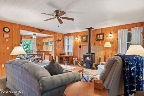 536 East Shore Drive Adirondack NY 12808