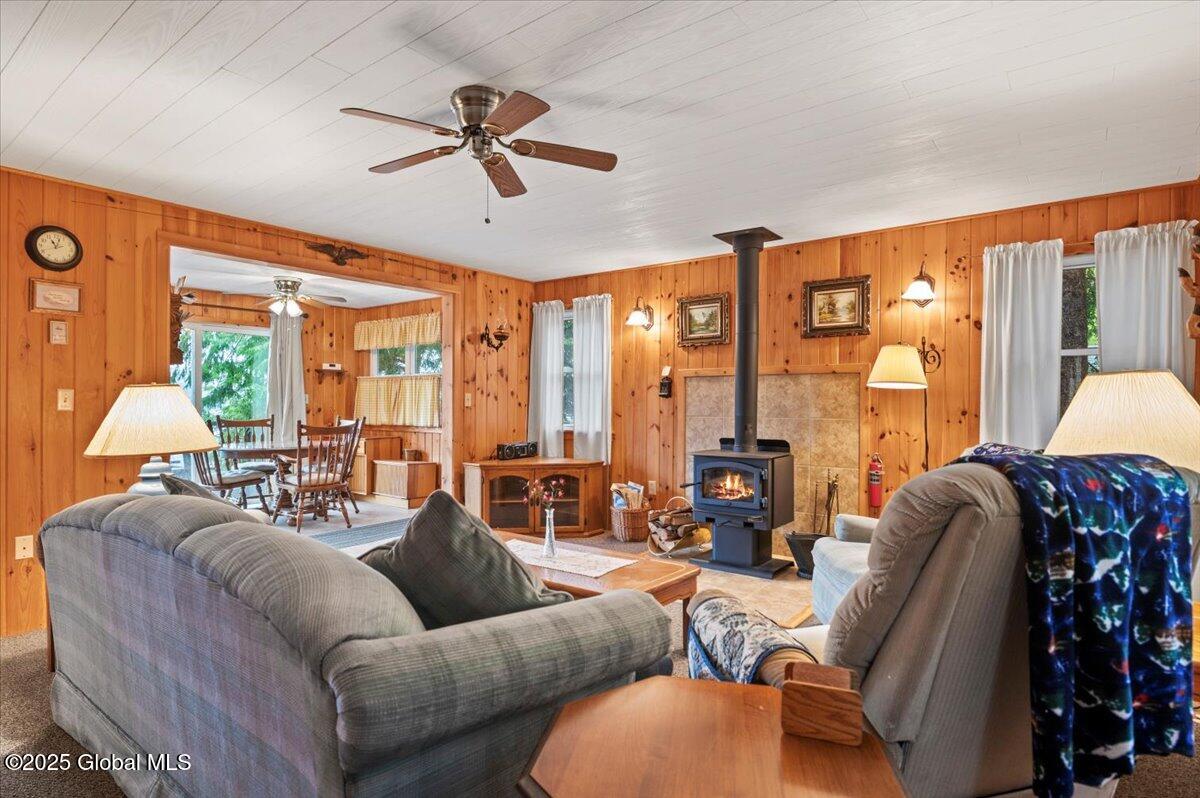 536 East Shore Drive Adirondack NY 12808