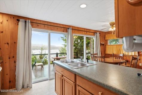 536 East Shore Drive Adirondack NY 12808