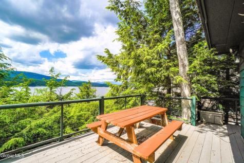 536 East Shore Drive Adirondack NY 12808