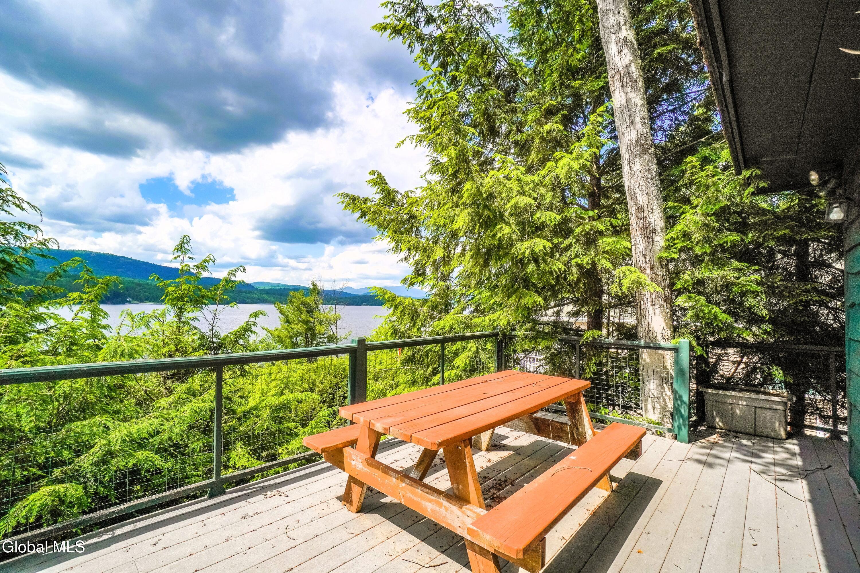 536 East Shore Drive Adirondack NY 12808