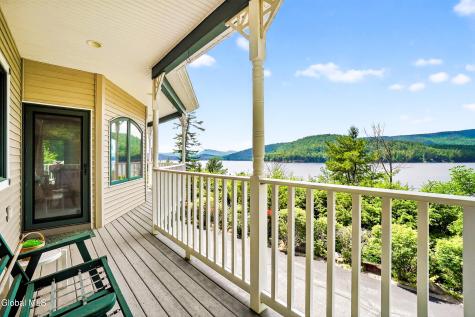 536 East Shore Drive Adirondack NY 12808