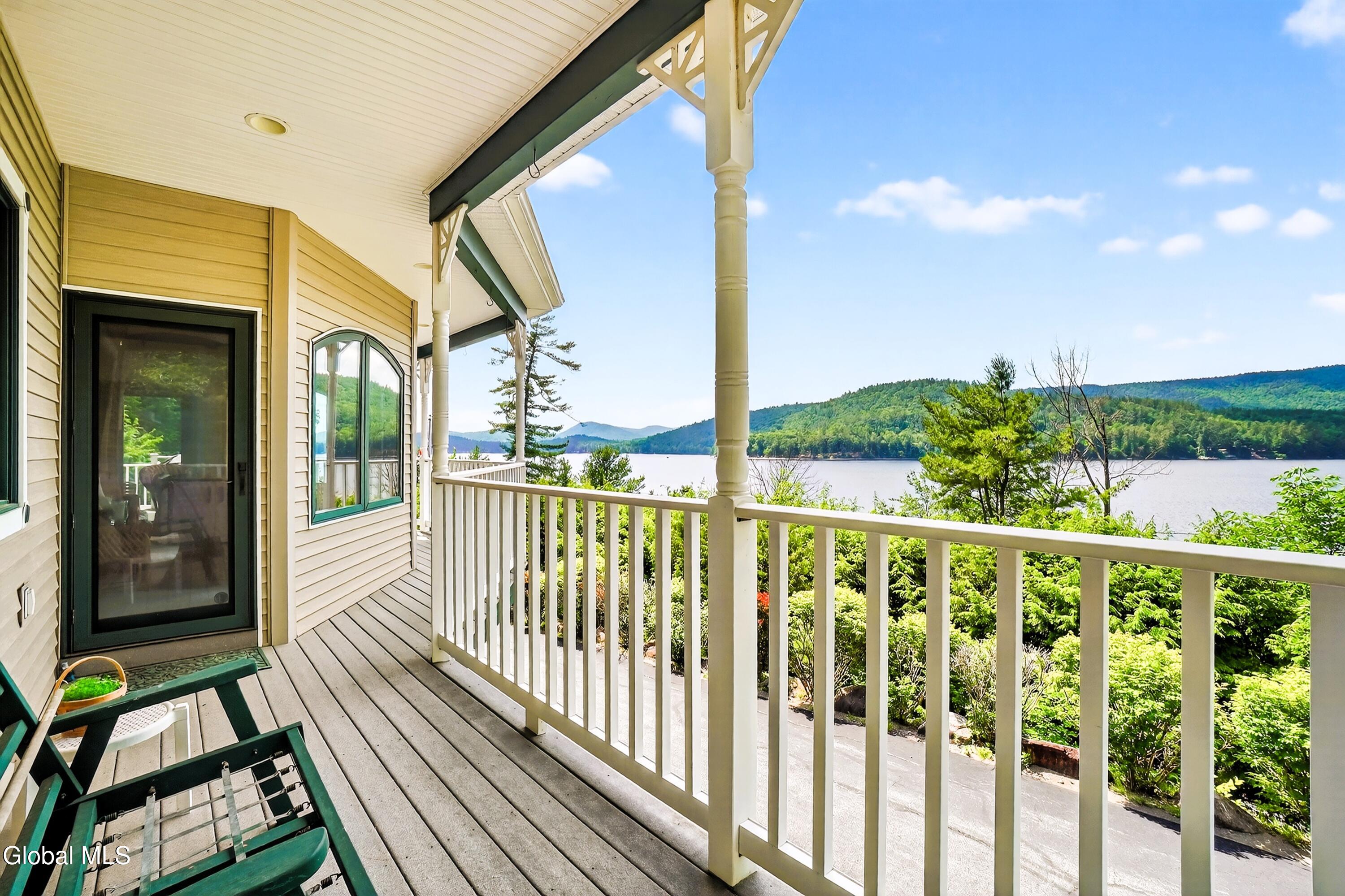 536 East Shore Drive Adirondack NY 12808