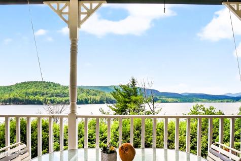 536 East Shore Drive Adirondack NY 12808