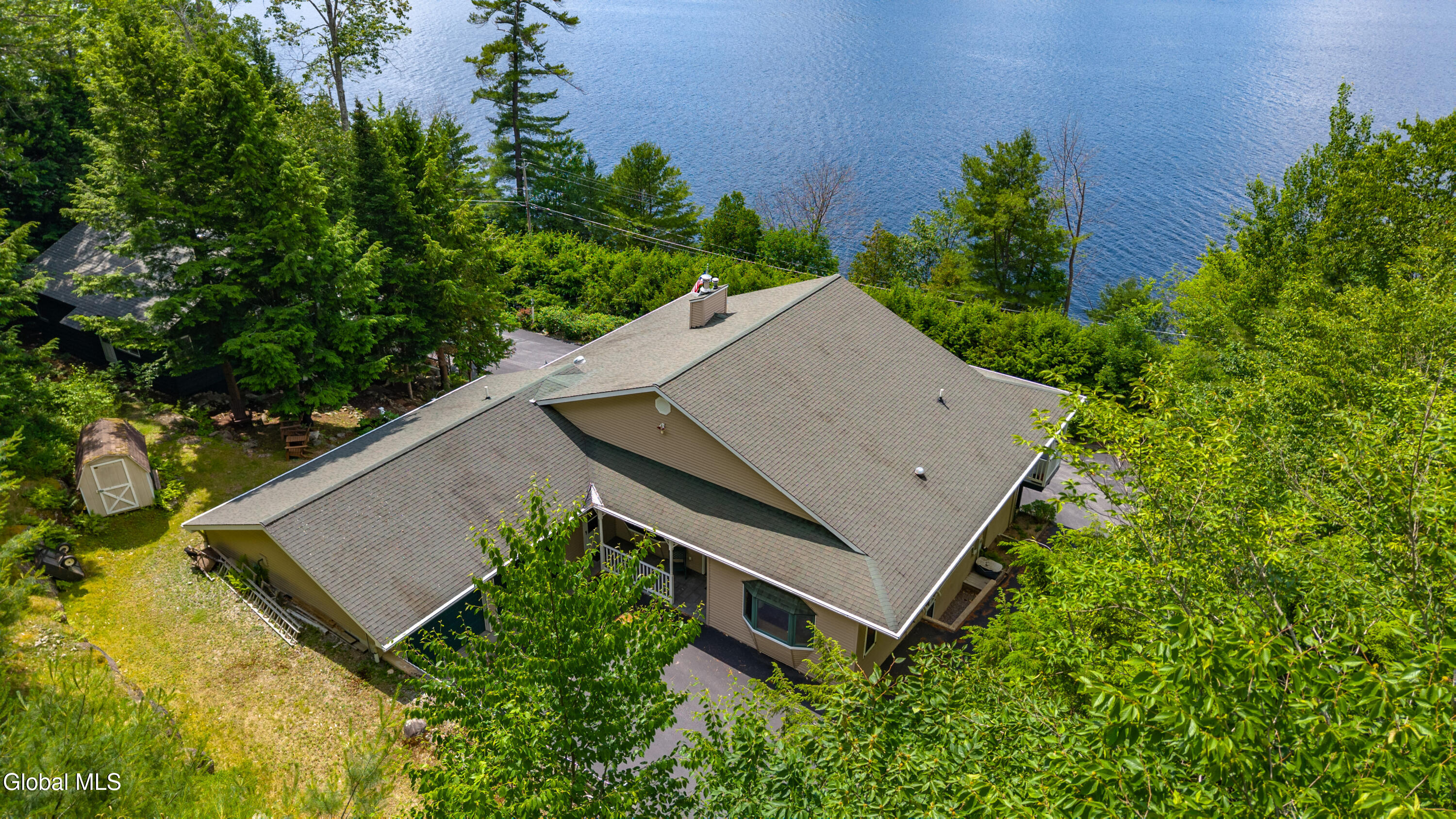 536 East Shore Drive Adirondack NY 12808