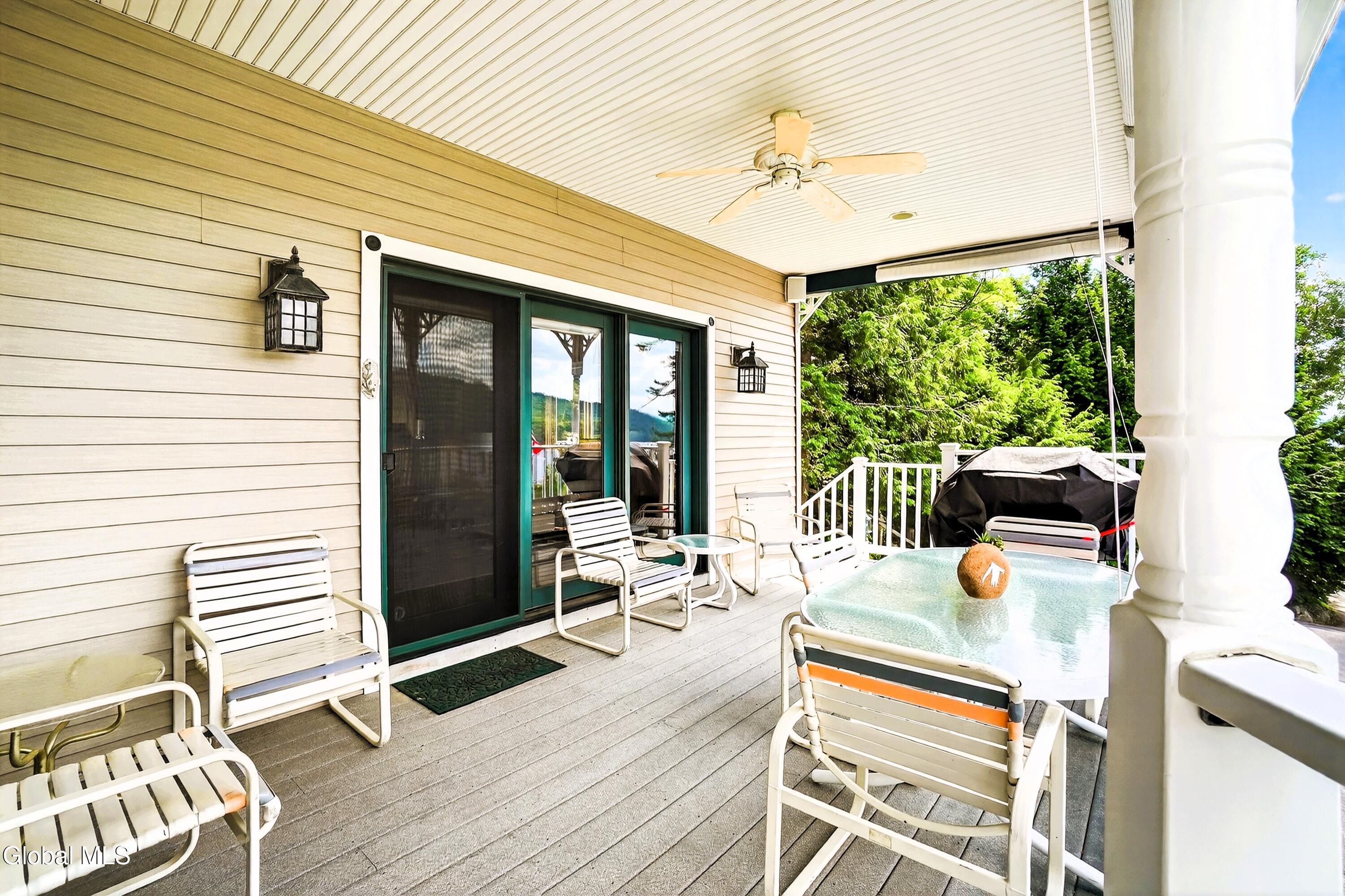 536 East Shore Drive Adirondack NY 12808