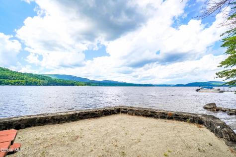 536 East Shore Drive Adirondack NY 12808