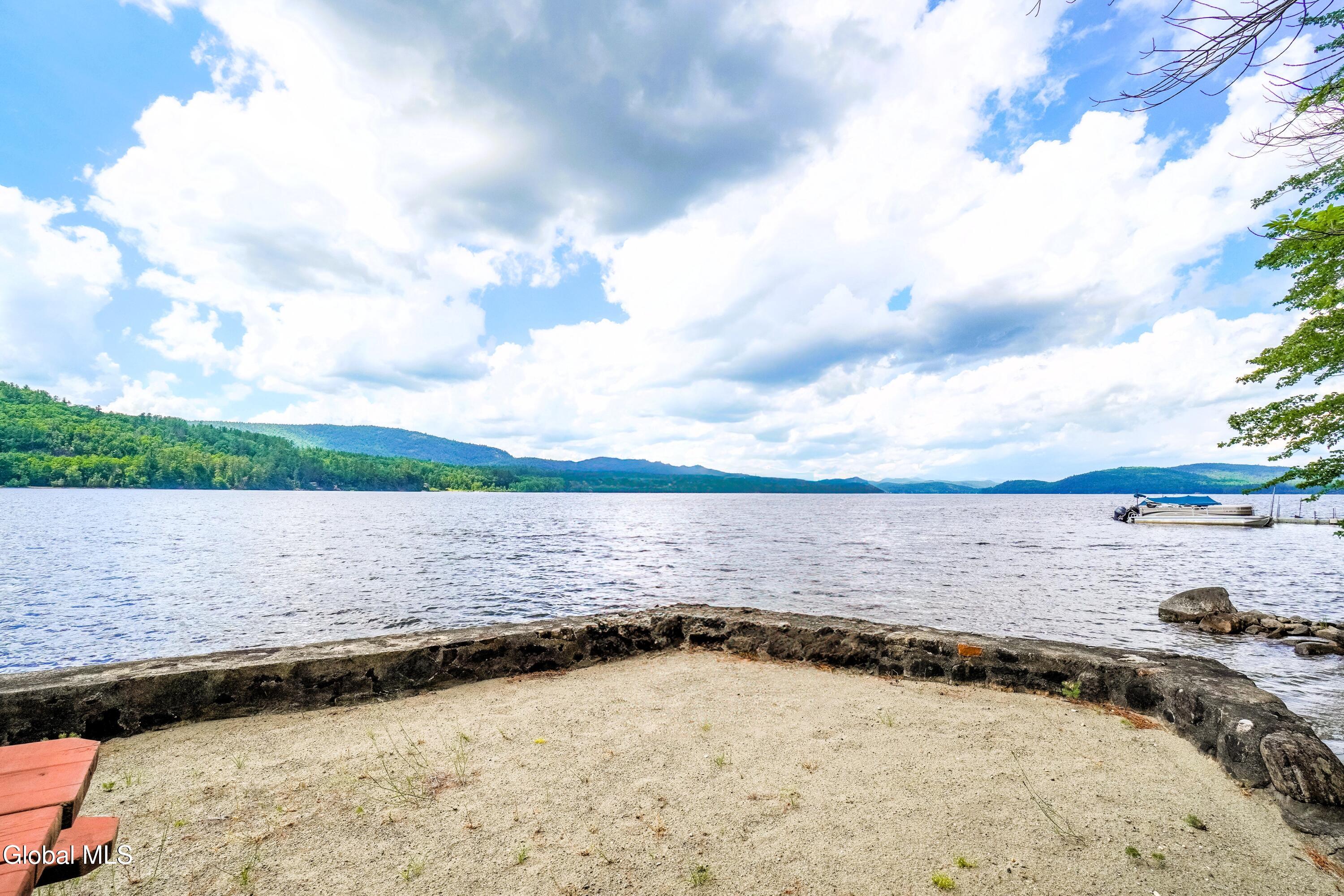 536 East Shore Drive Adirondack NY 12808