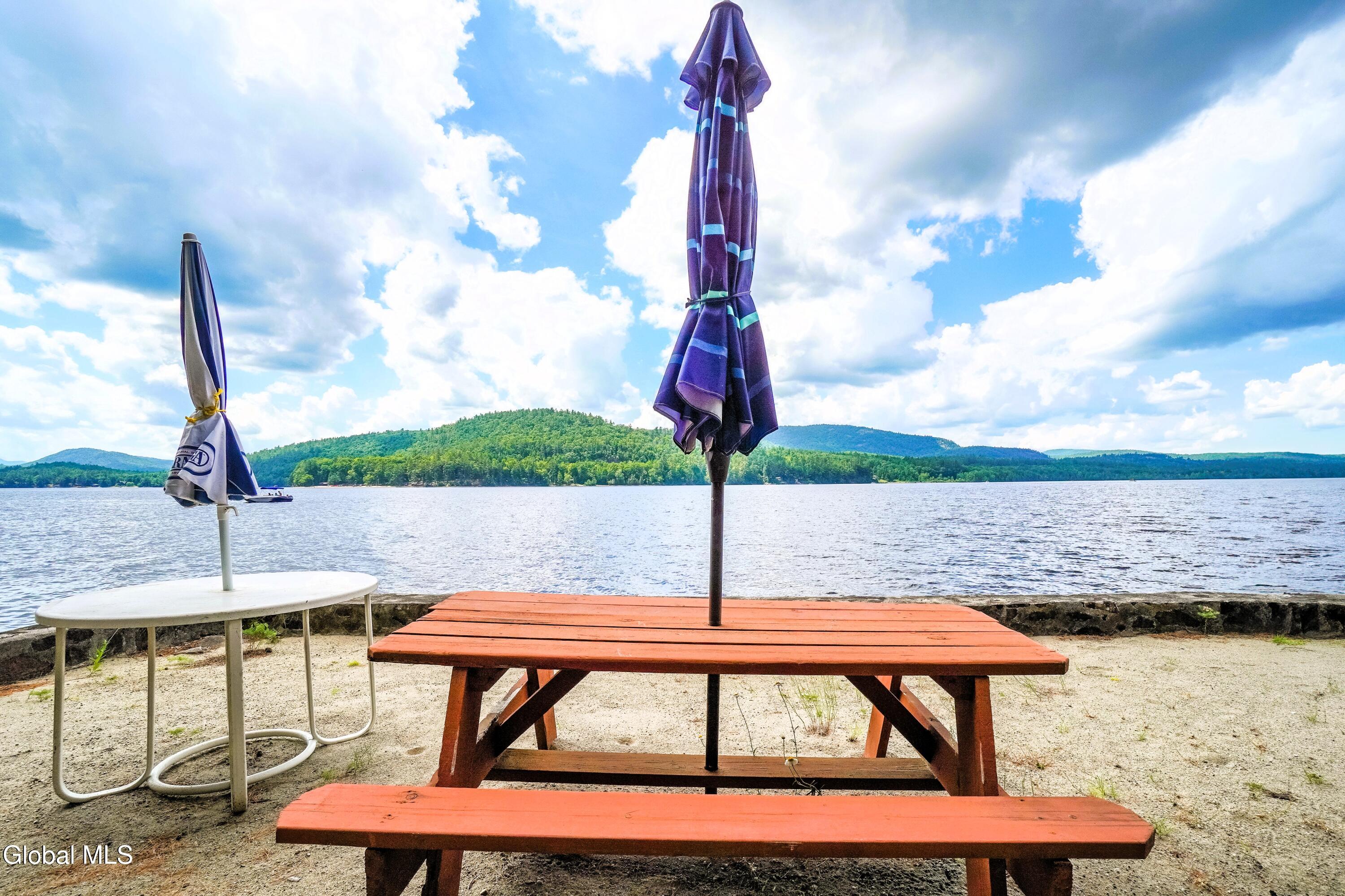 536 East Shore Drive Adirondack NY 12808
