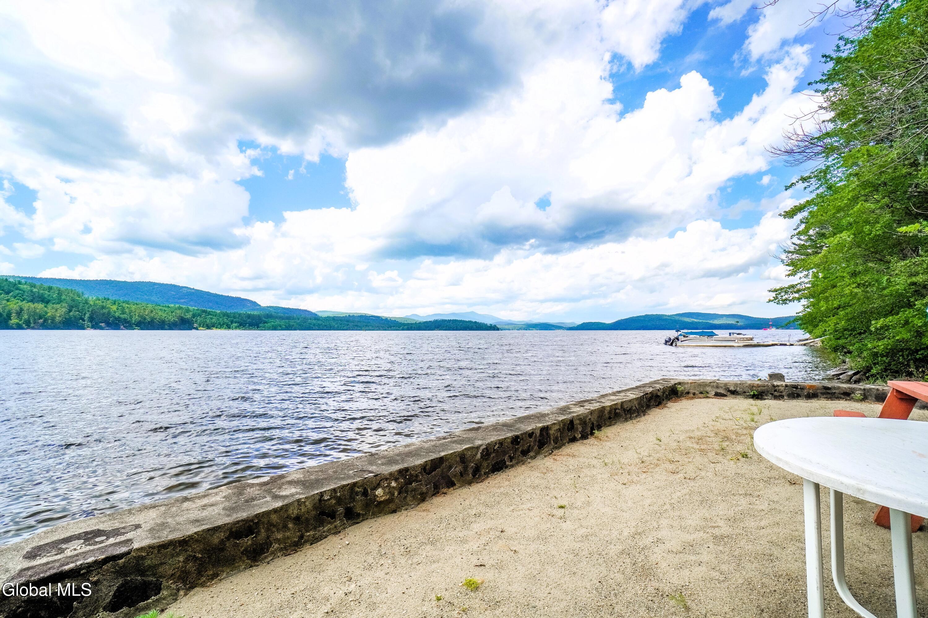 536 East Shore Drive Adirondack NY 12808