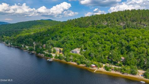 536 East Shore Drive Adirondack NY 12808