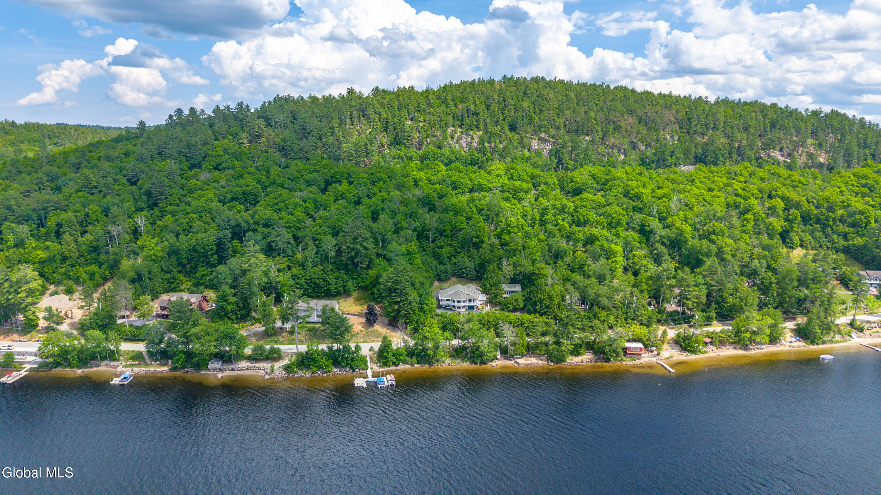 536 East Shore Drive Adirondack NY 12808