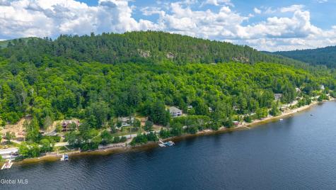 536 East Shore Drive Adirondack NY 12808