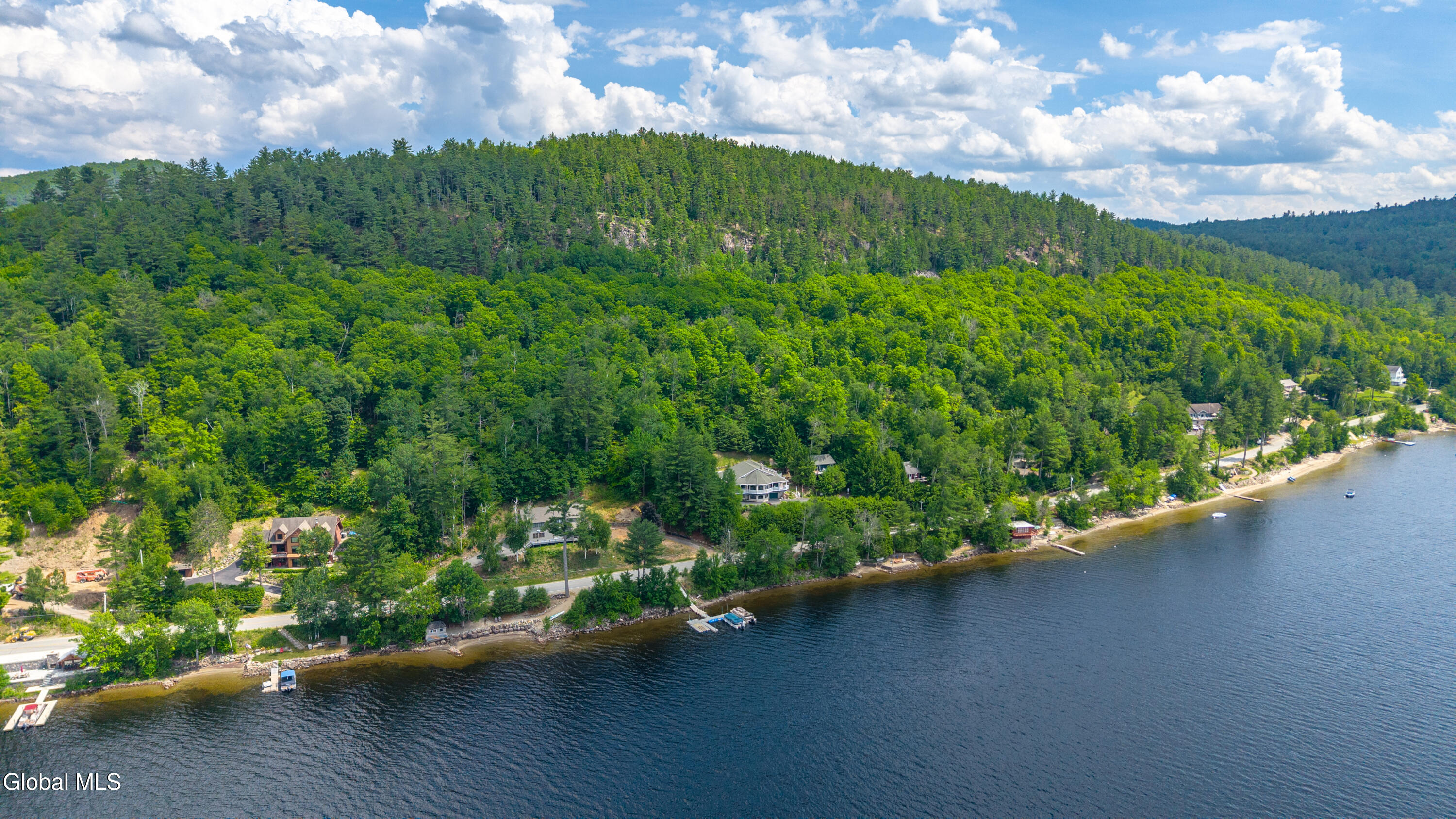 536 East Shore Drive Adirondack NY 12808