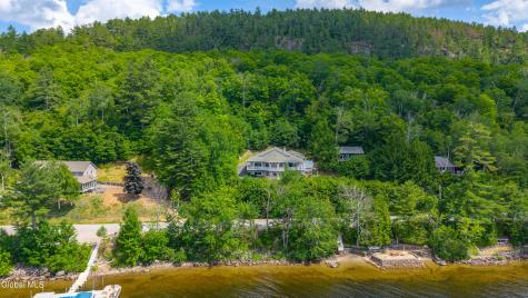 536 East Shore Drive Adirondack NY 12808