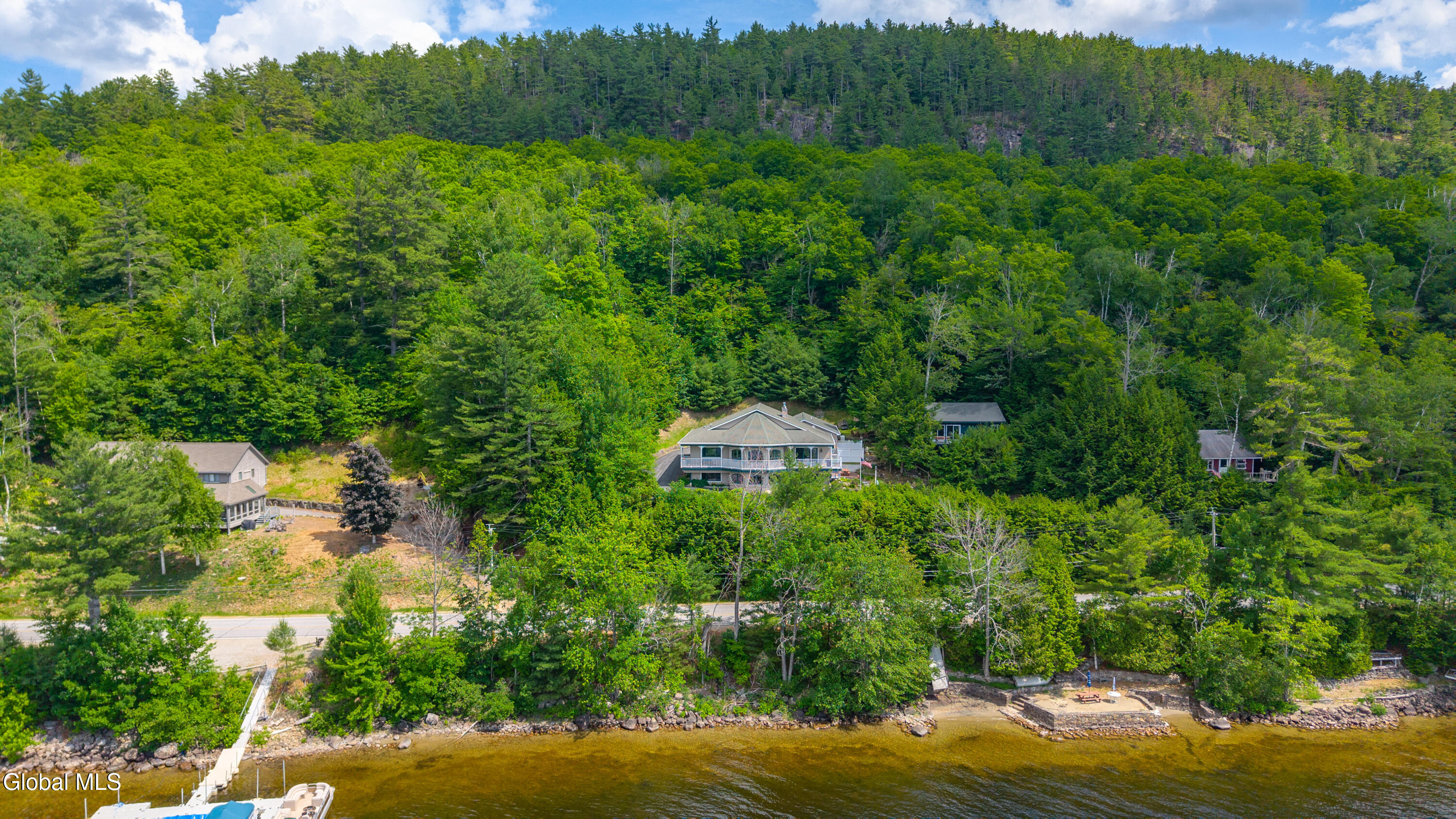 536 East Shore Drive Adirondack NY 12808