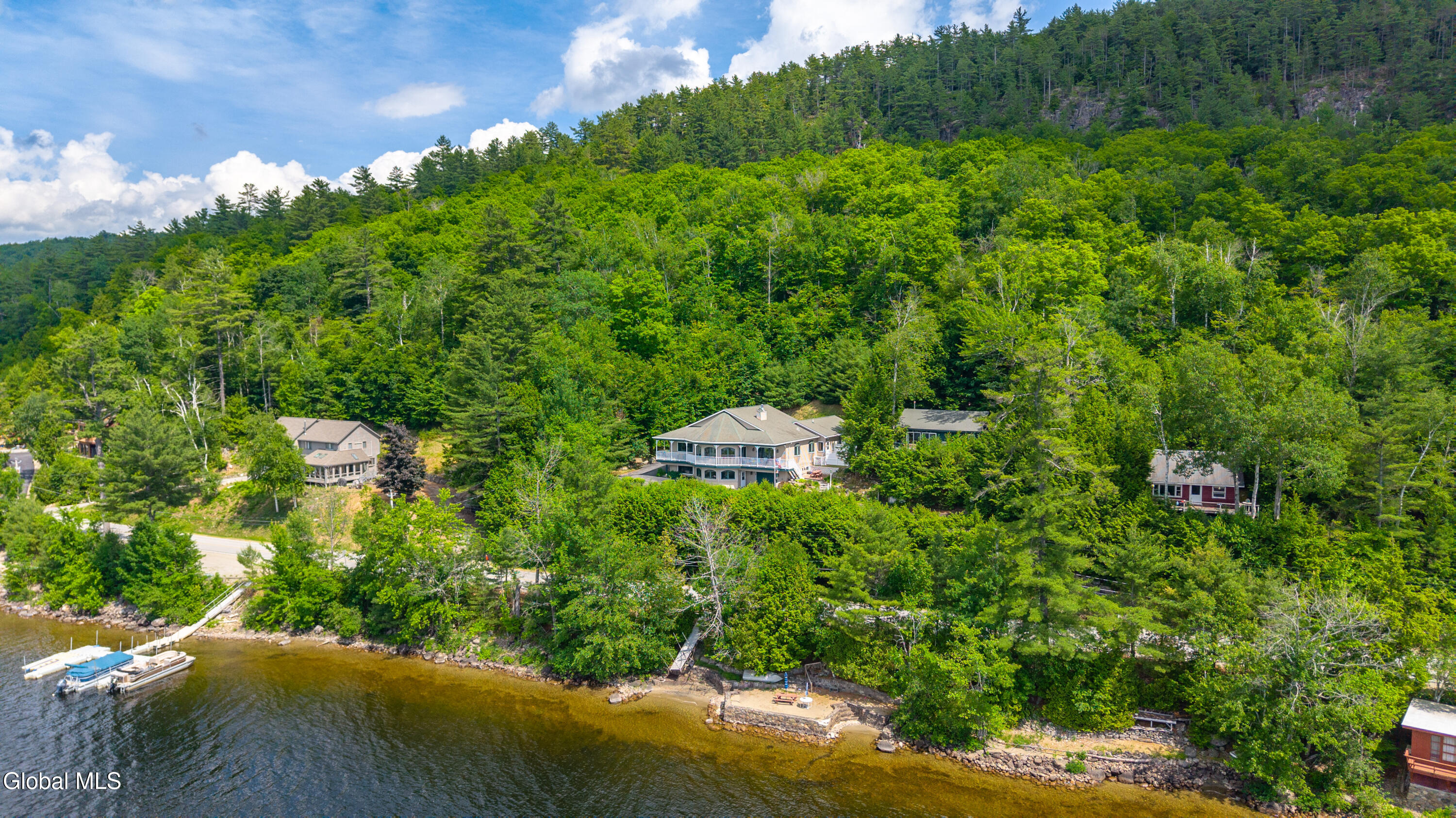 536 East Shore Drive Adirondack NY 12808