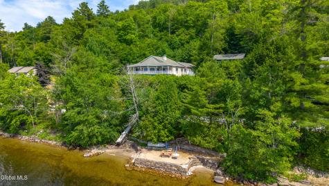 536 East Shore Drive Adirondack NY 12808