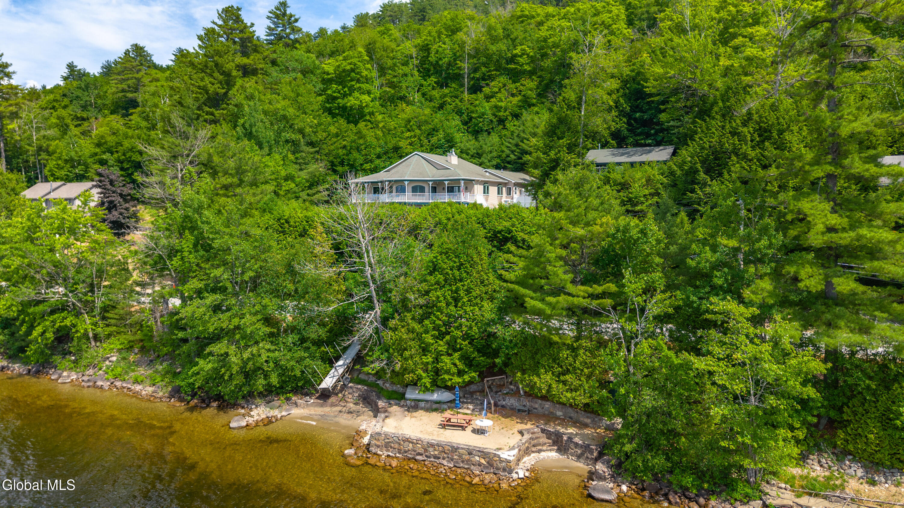 536 East Shore Drive Adirondack NY 12808