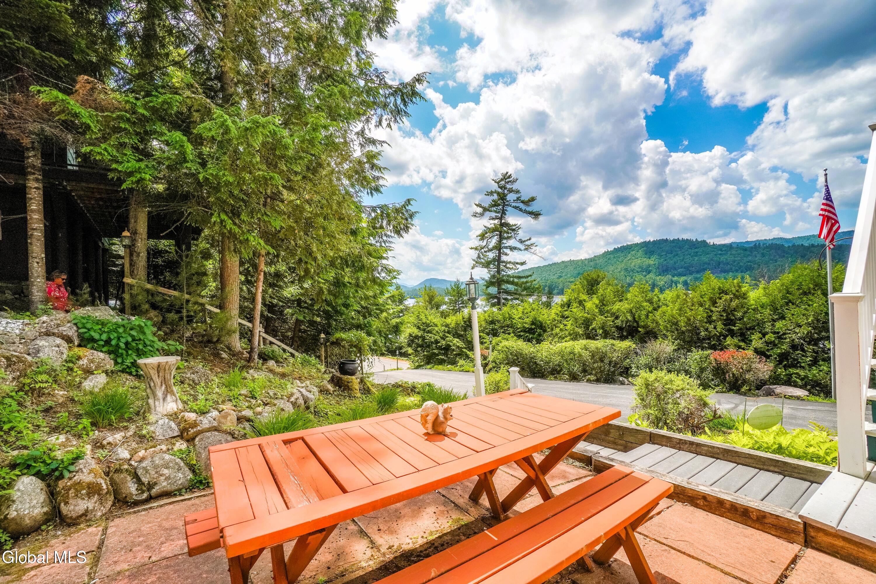 536 East Shore Drive Adirondack NY 12808