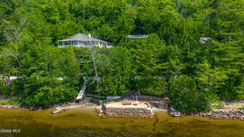 536 East Shore Drive Adirondack NY 12808