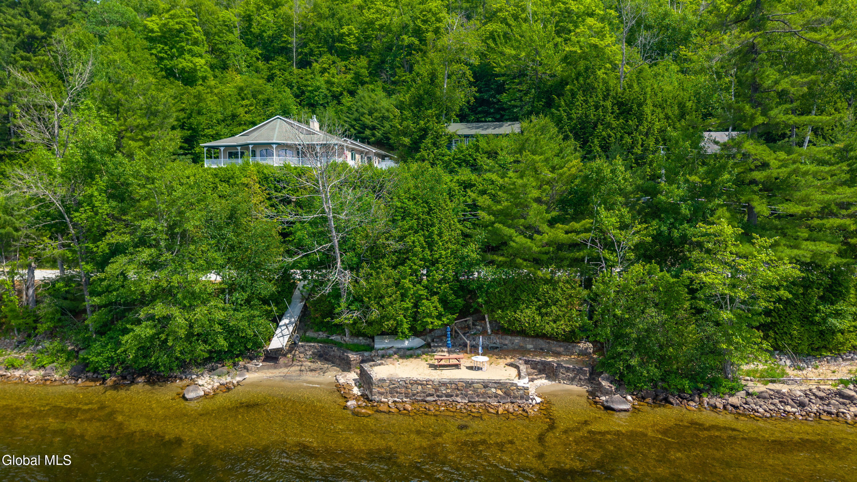 536 East Shore Drive Adirondack NY 12808