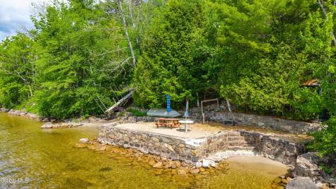 536 East Shore Drive Adirondack NY 12808
