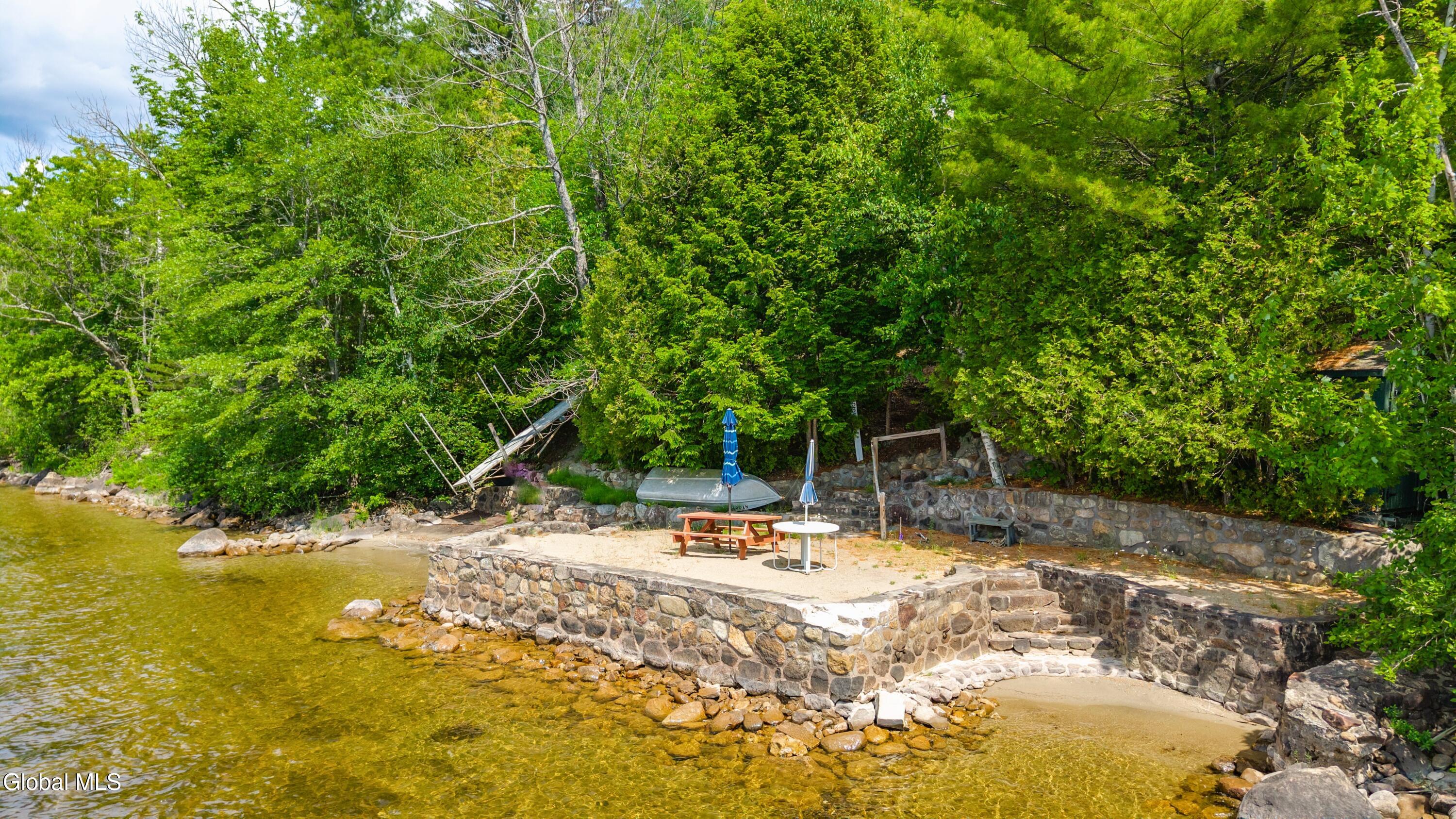 536 East Shore Drive Adirondack NY 12808