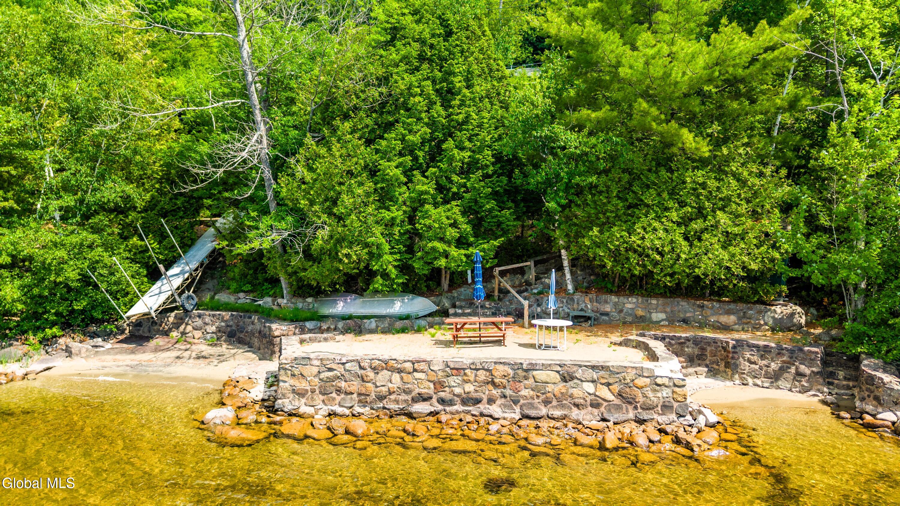 536 East Shore Drive Adirondack NY 12808