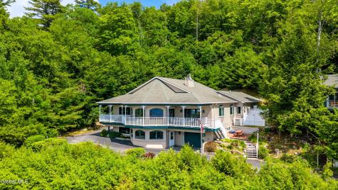 536 East Shore Drive Adirondack NY 12808
