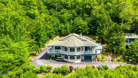 536 East Shore Drive Adirondack NY 12808