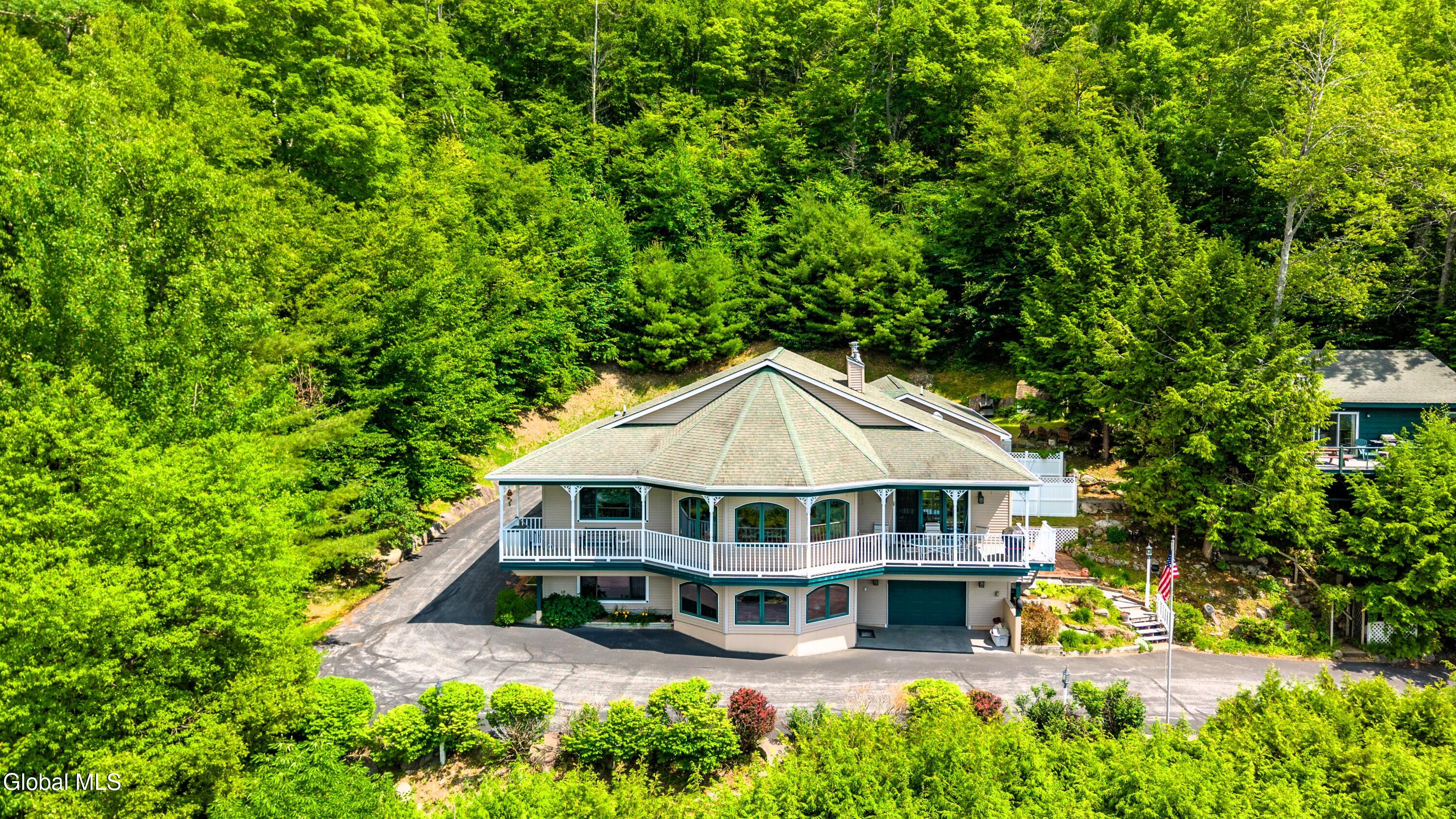 536 East Shore Drive Adirondack NY 12808