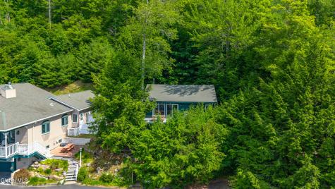 536 East Shore Drive Adirondack NY 12808