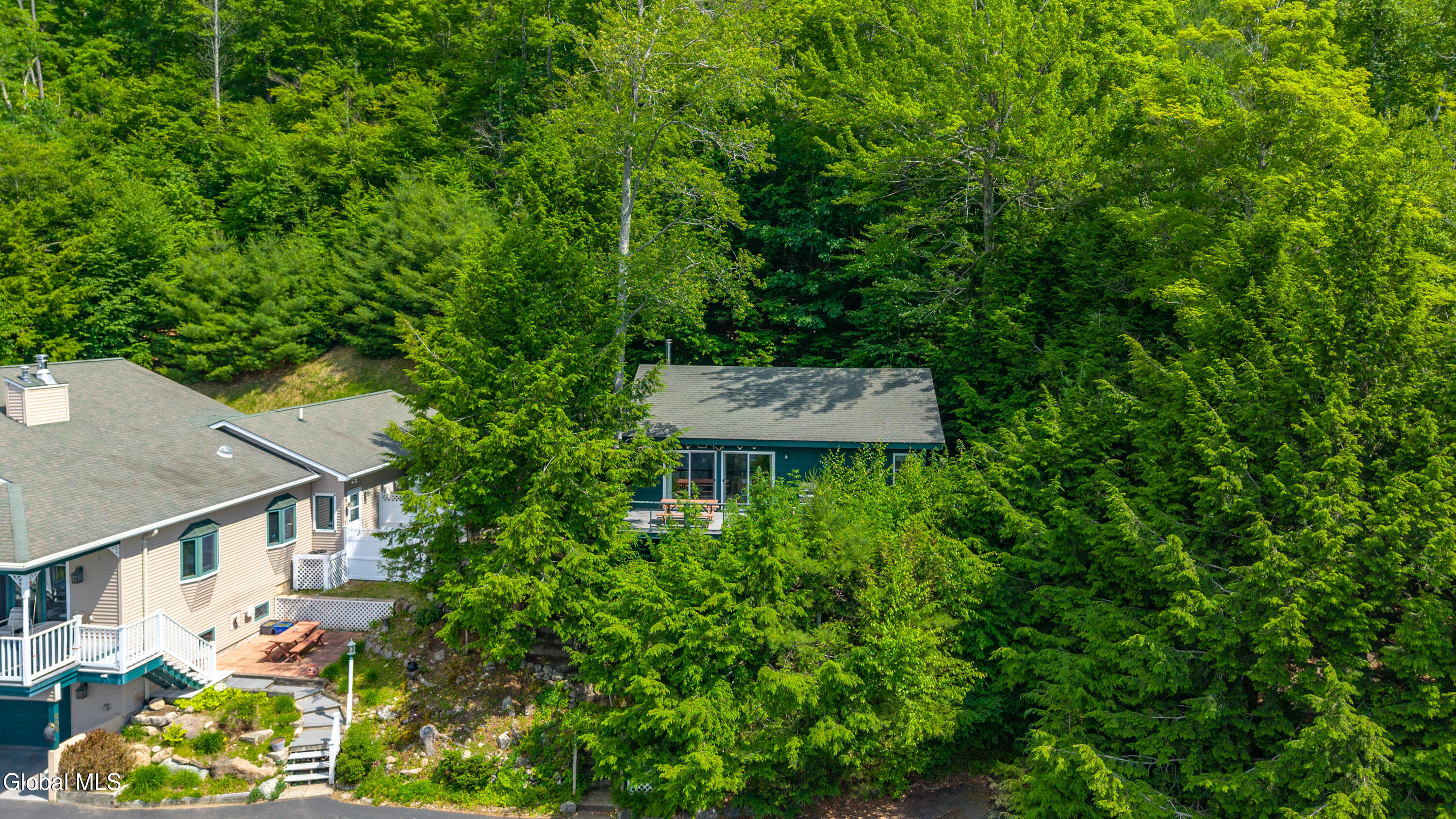 536 East Shore Drive Adirondack NY 12808