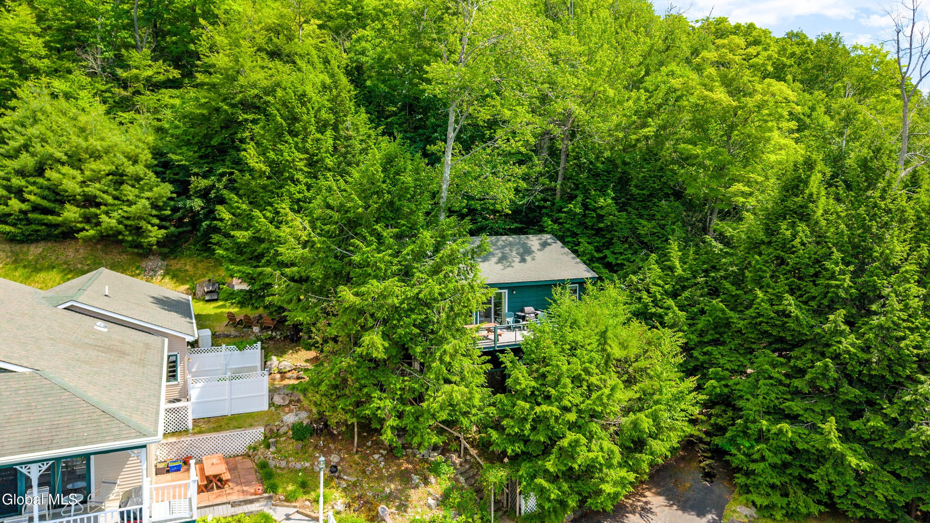 536 East Shore Drive Adirondack NY 12808