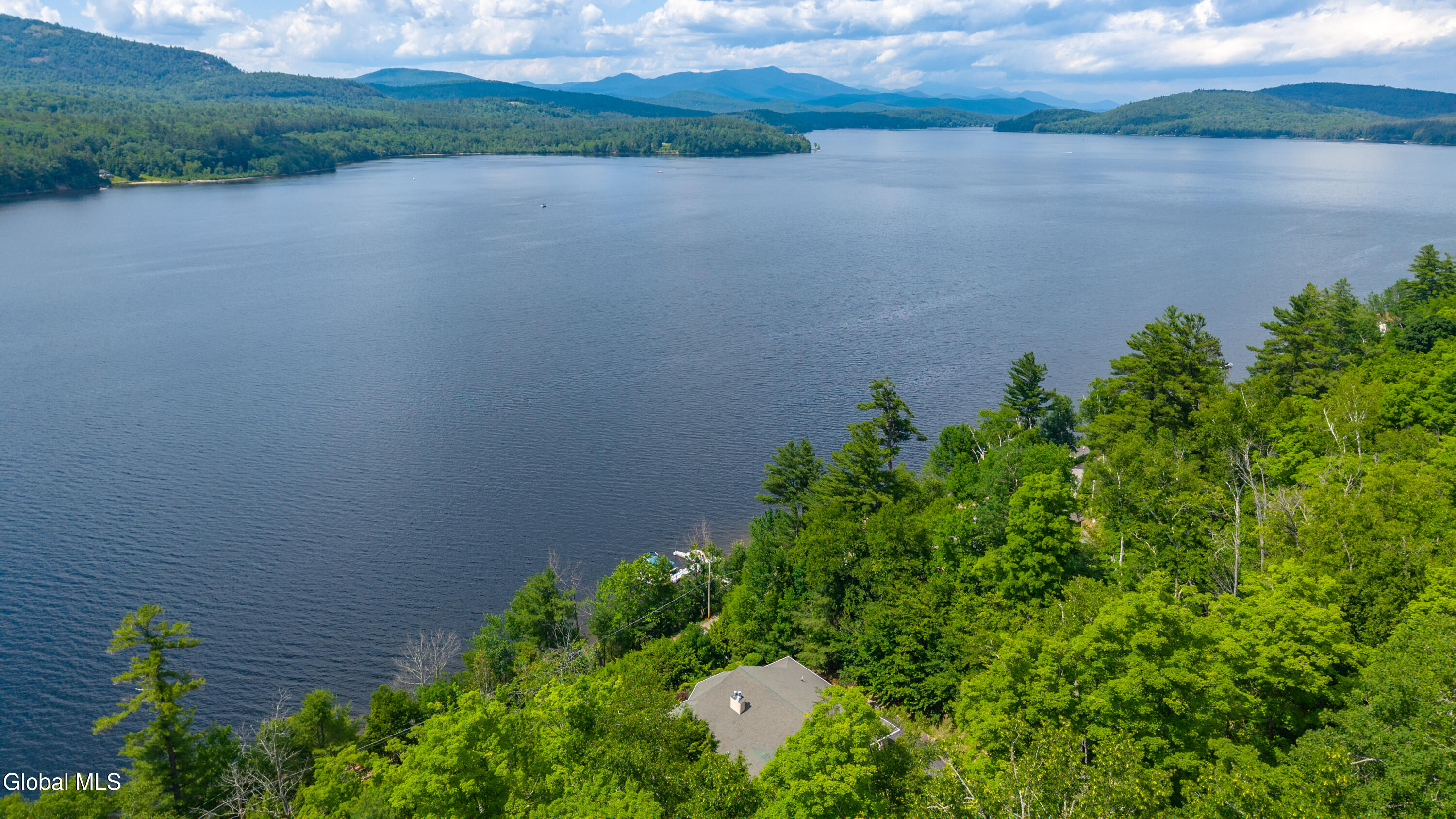 536 East Shore Drive Adirondack NY 12808
