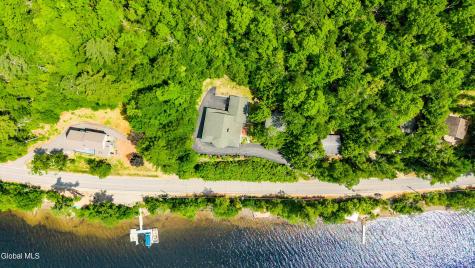 536 East Shore Drive Adirondack NY 12808