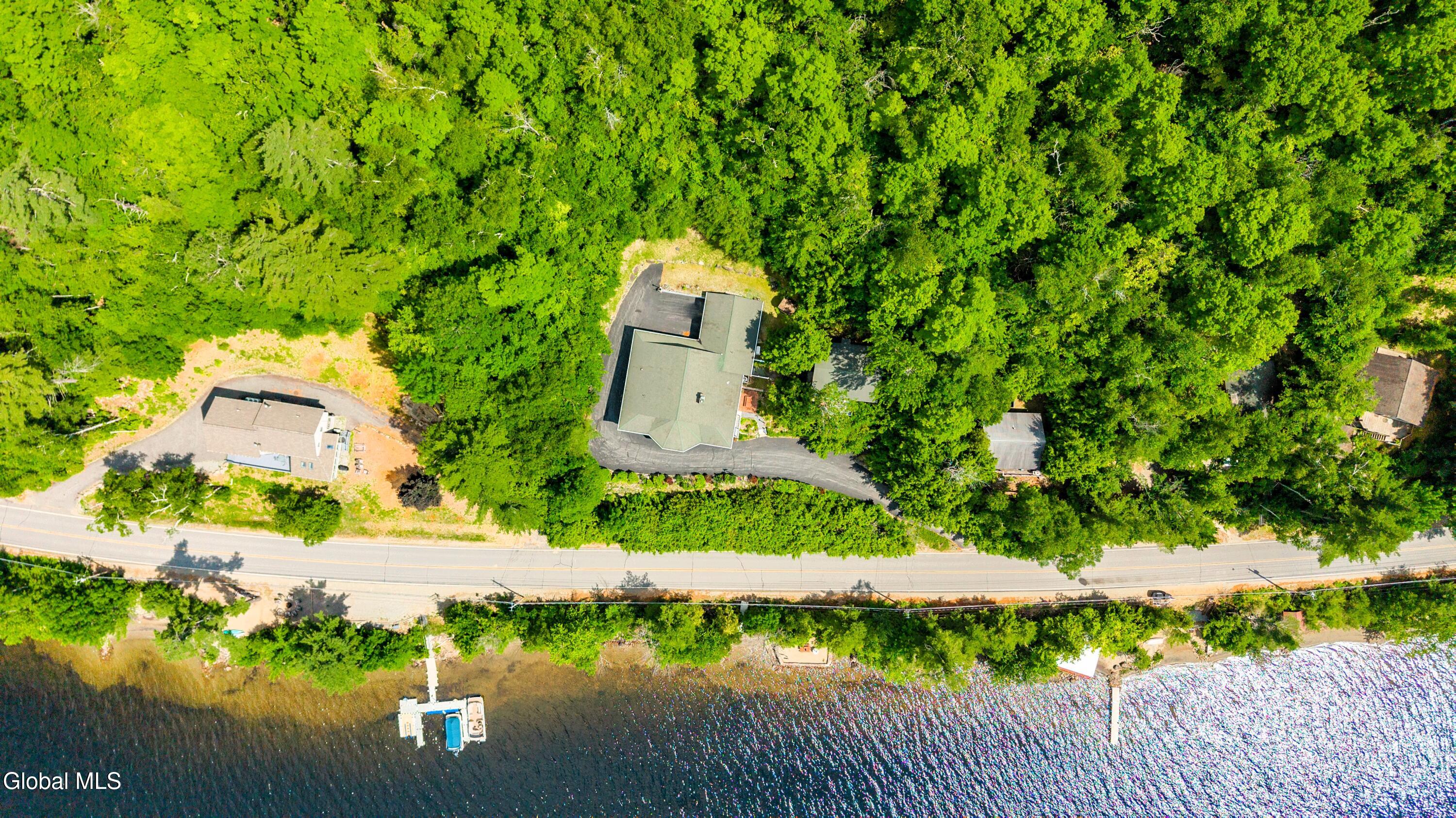 536 East Shore Drive Adirondack NY 12808