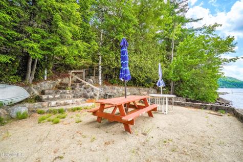 536 East Shore Drive Adirondack NY 12808