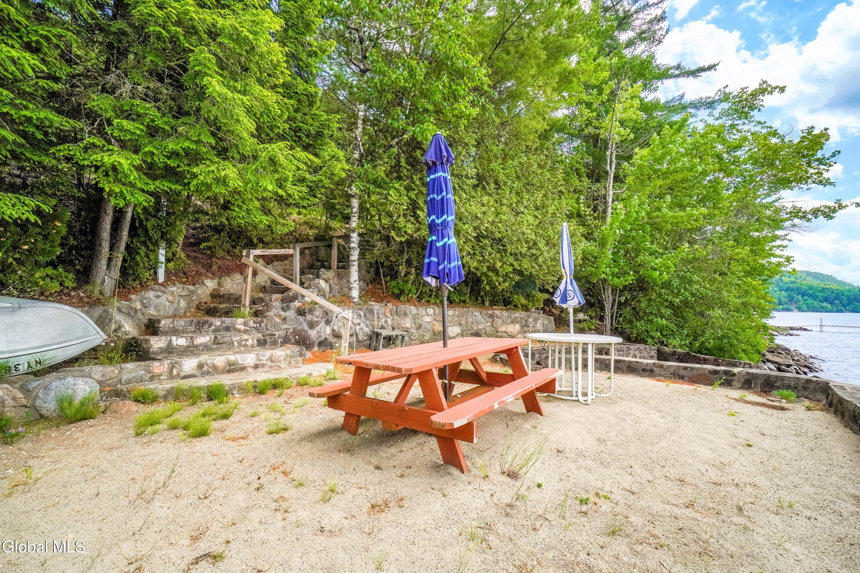 536 East Shore Drive Adirondack NY 12808