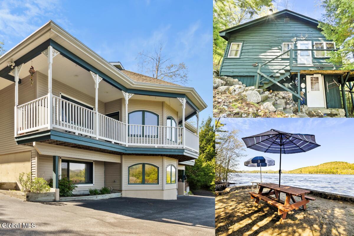 536 East Shore Drive Adirondack NY 12808