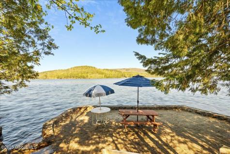536 East Shore Drive Adirondack NY 12808