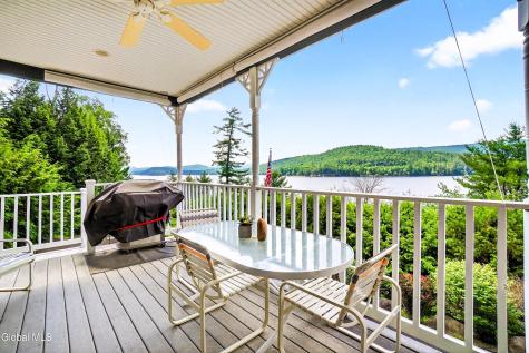 536 East Shore Drive Adirondack NY 12808
