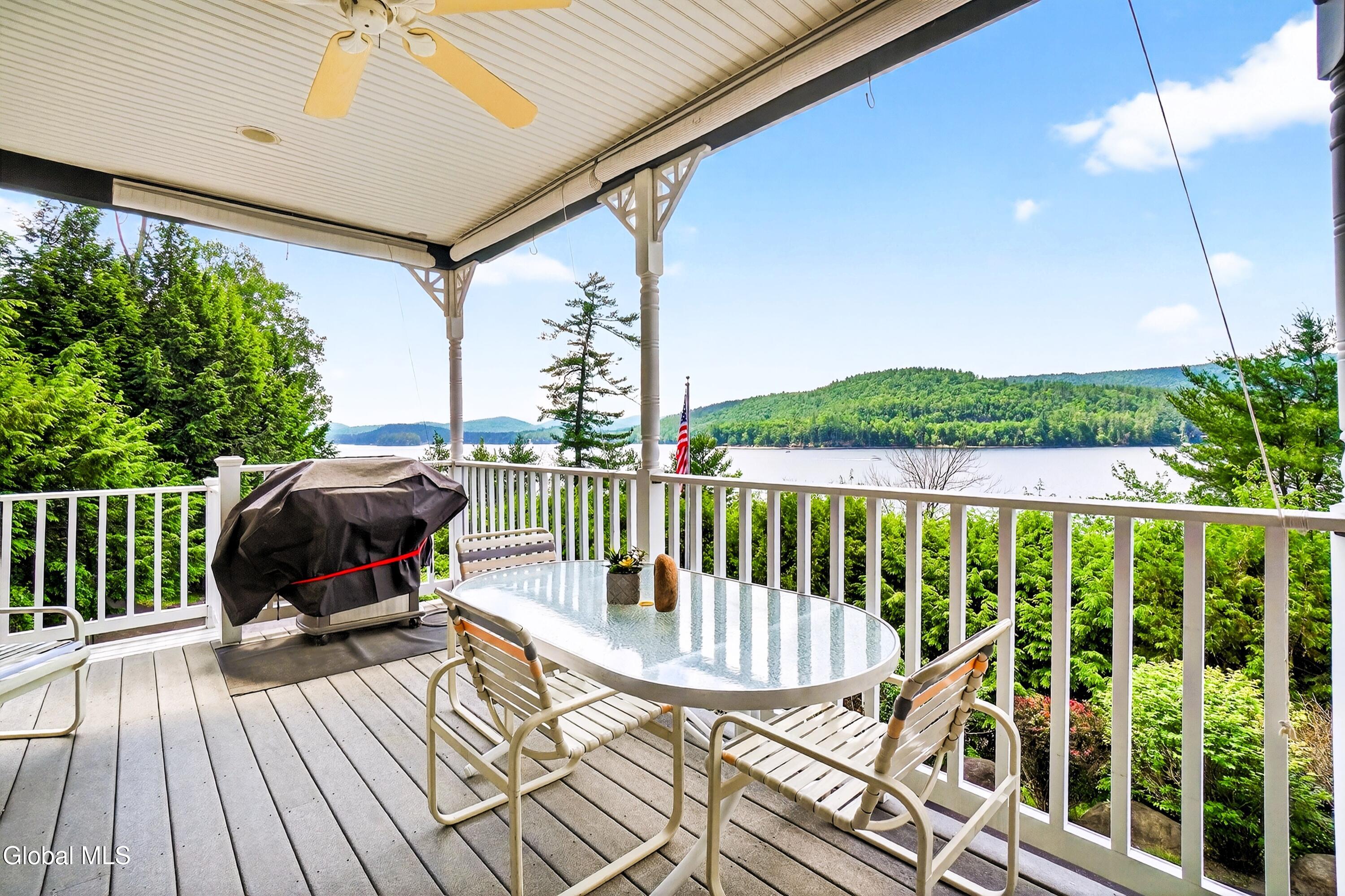 536 East Shore Drive Adirondack NY 12808