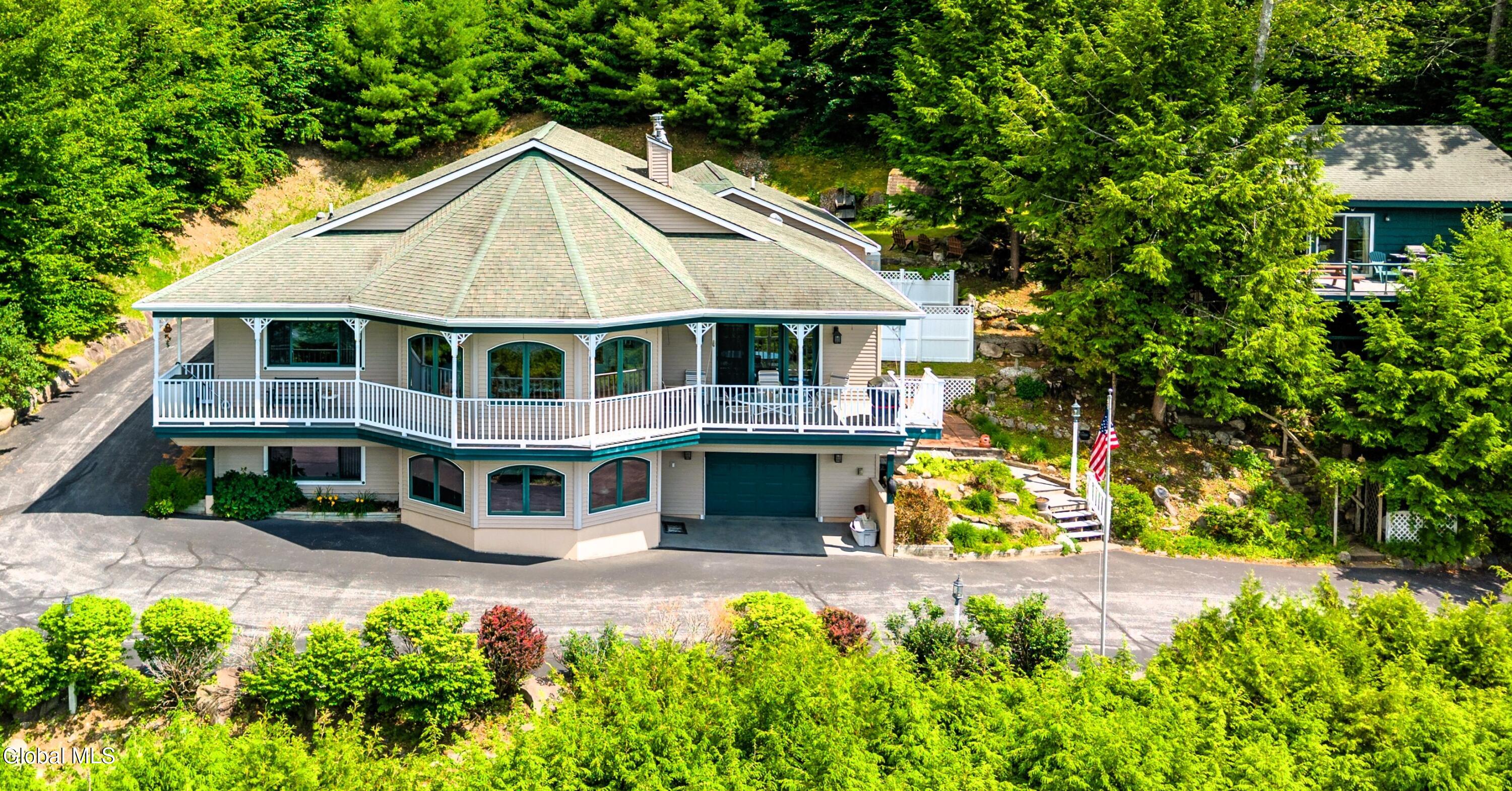 536 East Shore Drive Adirondack NY 12808