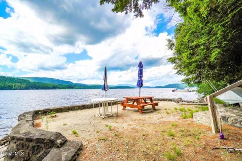 536 East Shore Drive Adirondack NY 12808