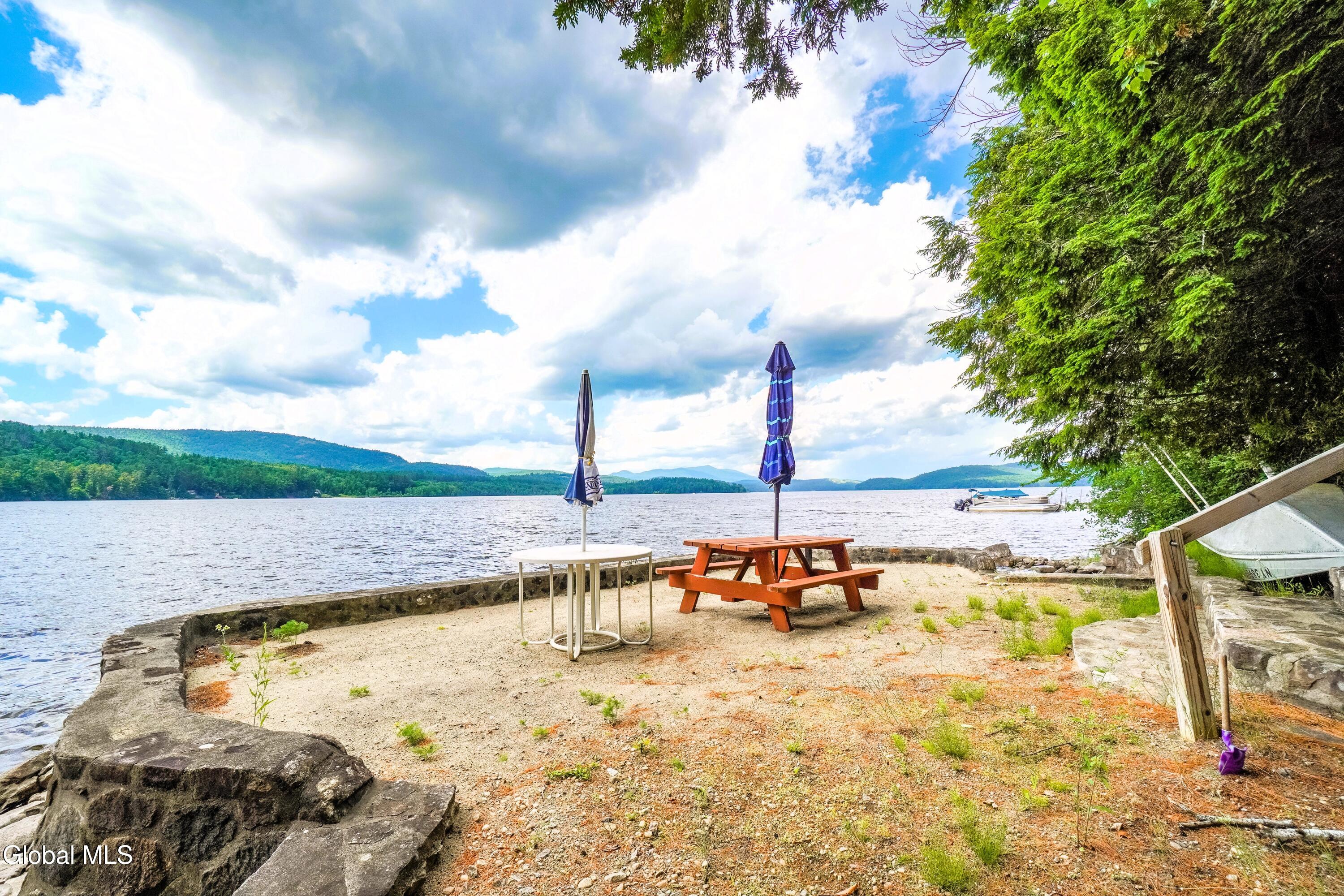 536 East Shore Drive Adirondack NY 12808