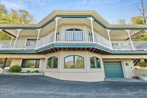 536 East Shore Drive Adirondack NY 12808