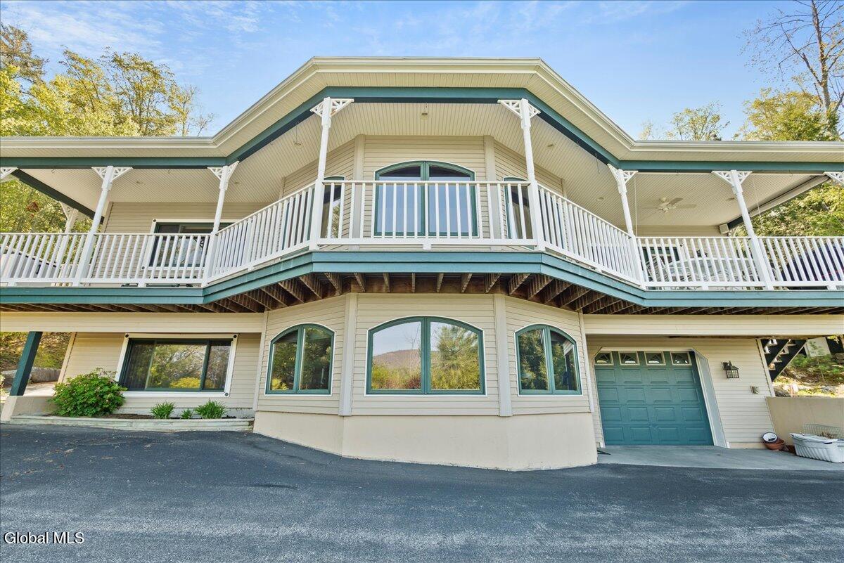 536 East Shore Drive Adirondack NY 12808