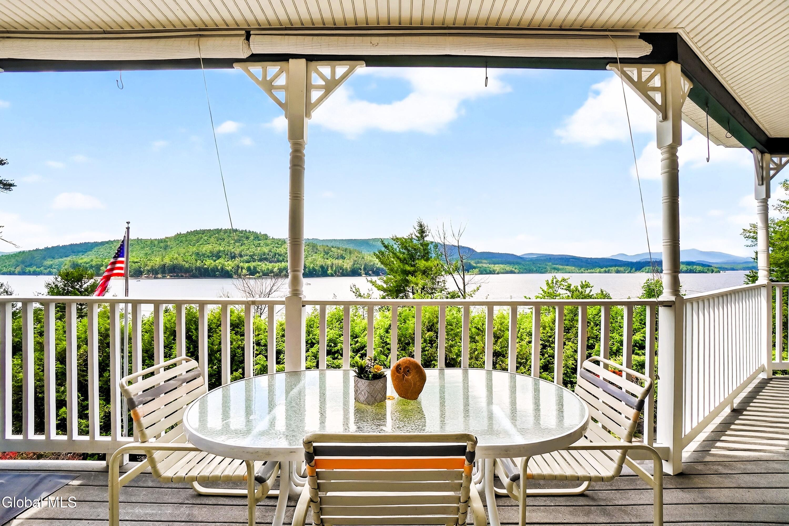 536 East Shore Drive Adirondack NY 12808